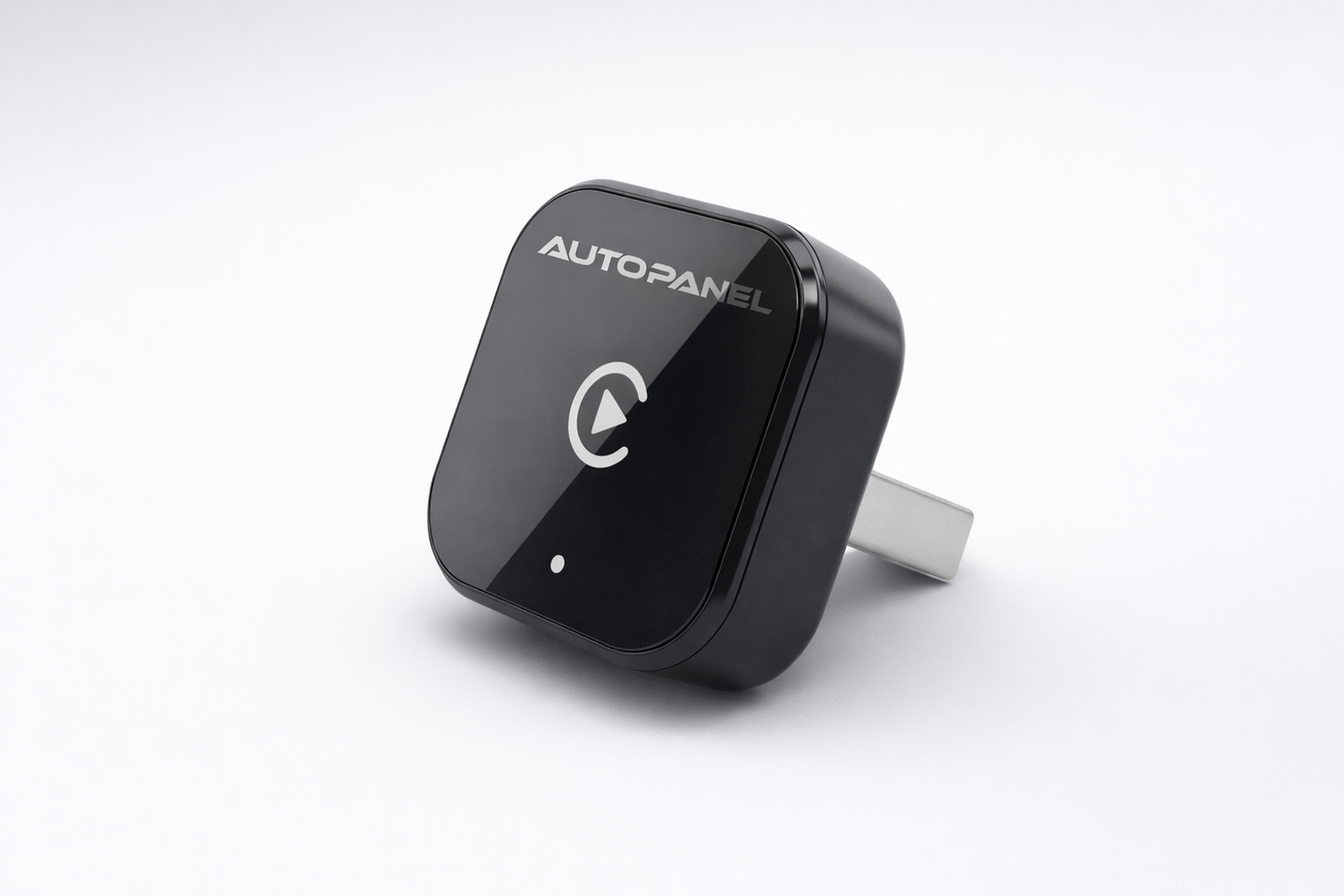 Si todavía conectas tu CarPlay con cable… estás repitiendo la misma molestia todos los días