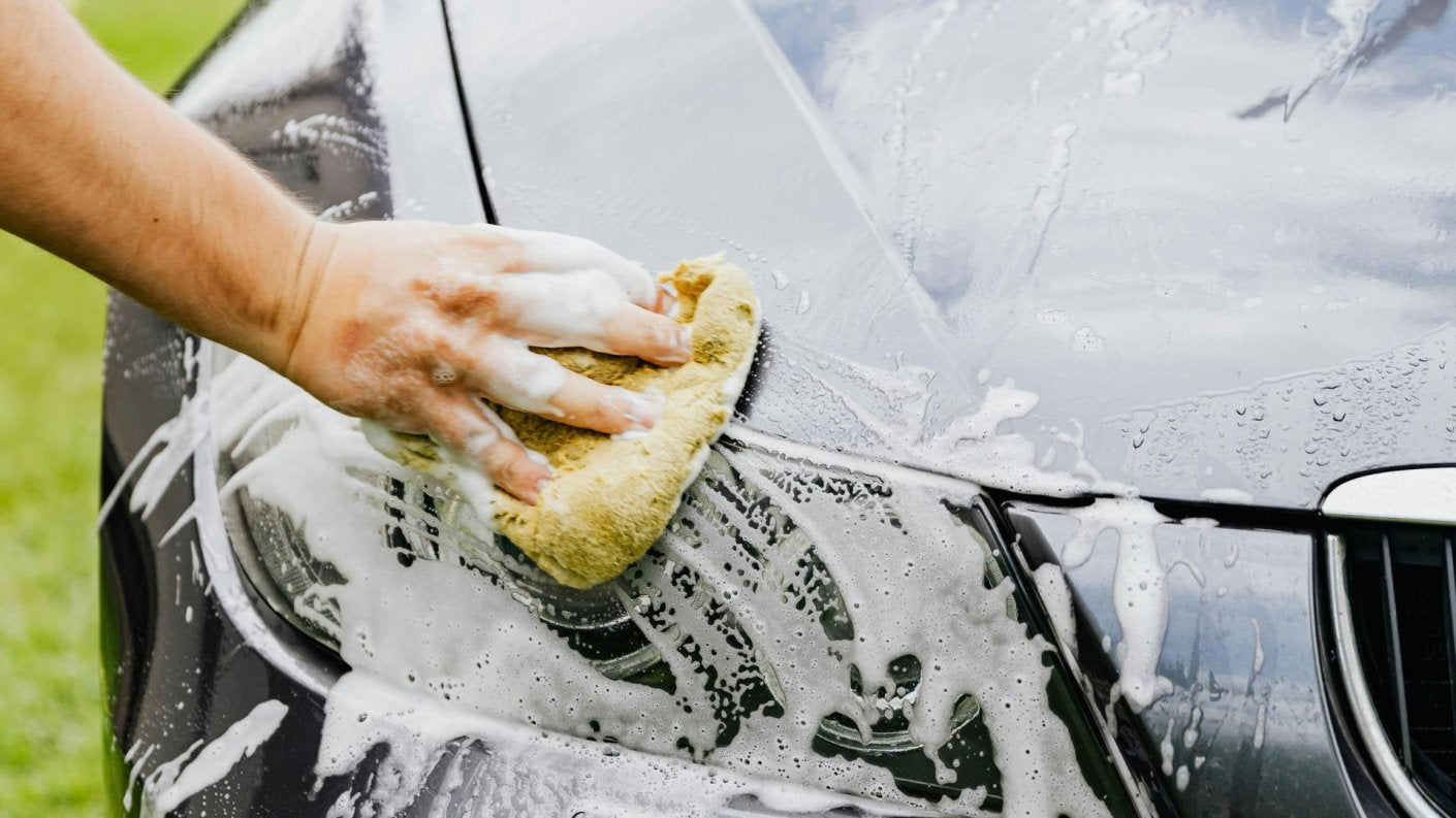 Mejores lugares para lavar autos en Chile (por región)