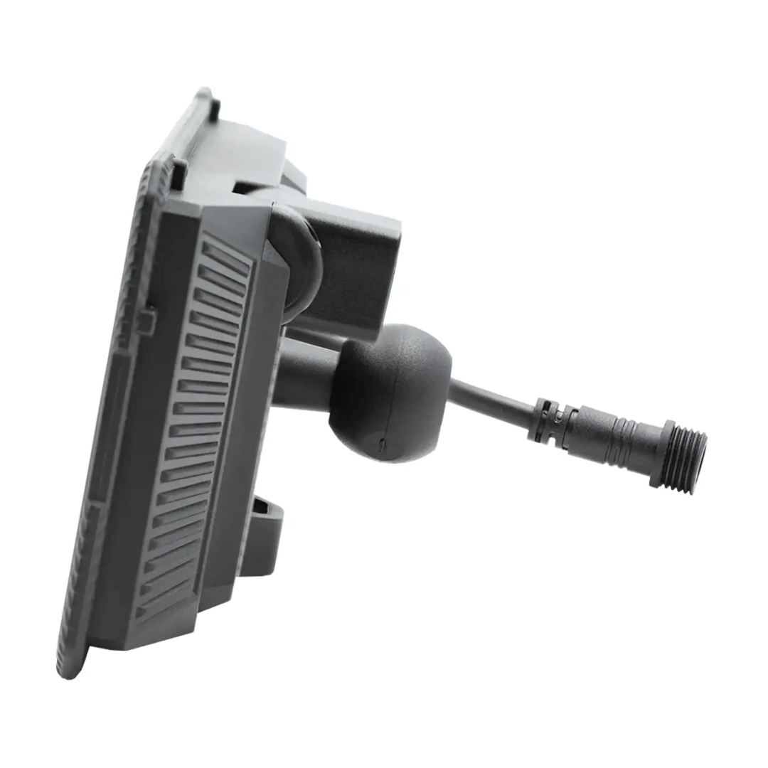 AutoPanel® Moto + Cámara Frontal Dashcam Gratis