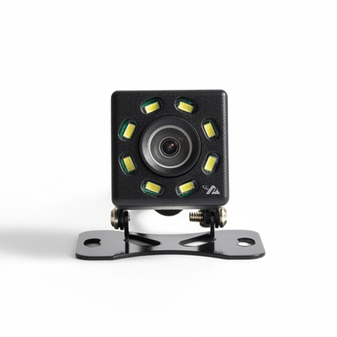 AutoPanel® Lite 7" + Cámara de Retroceso Gratis